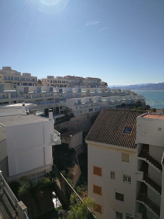 Mirador De Can Vicent Cullera Exterior photo