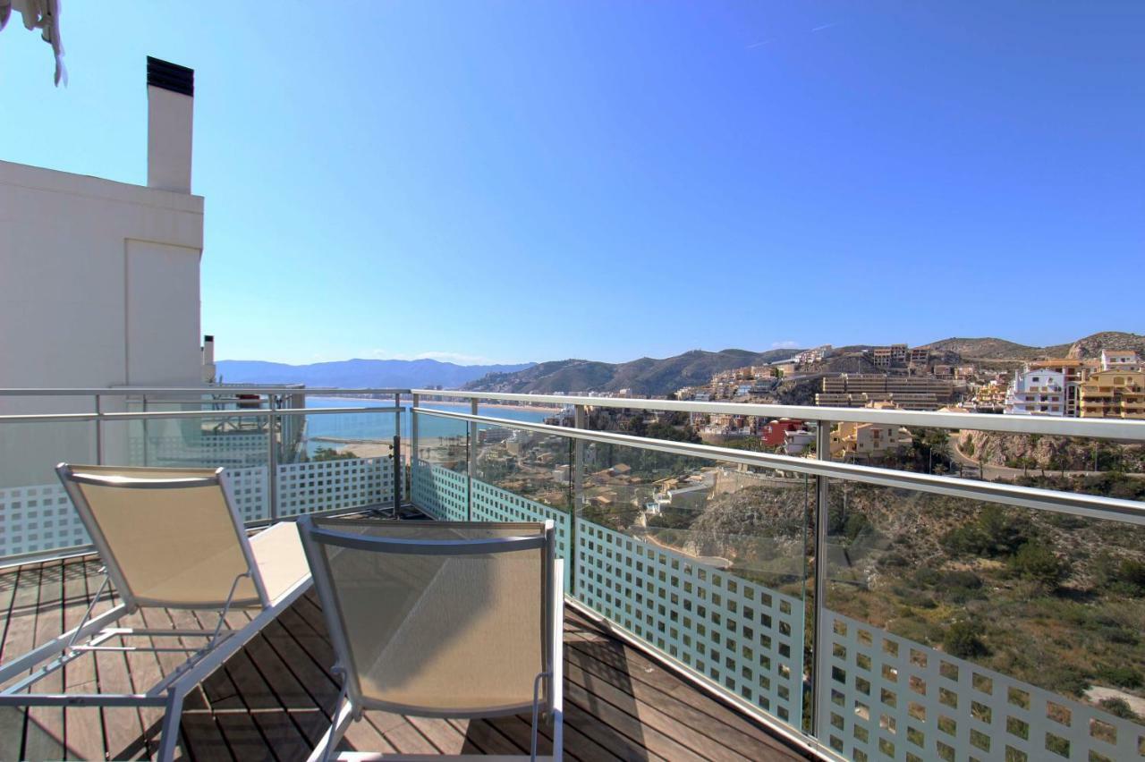 Mirador De Can Vicent Cullera Exterior photo